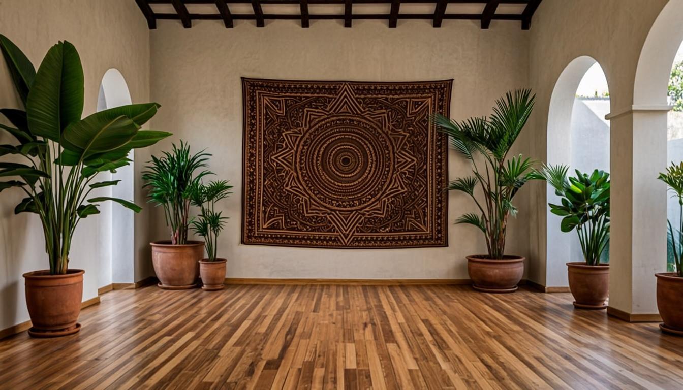 Mandala Yoga Cartagena - Estudio de yoga en Manga