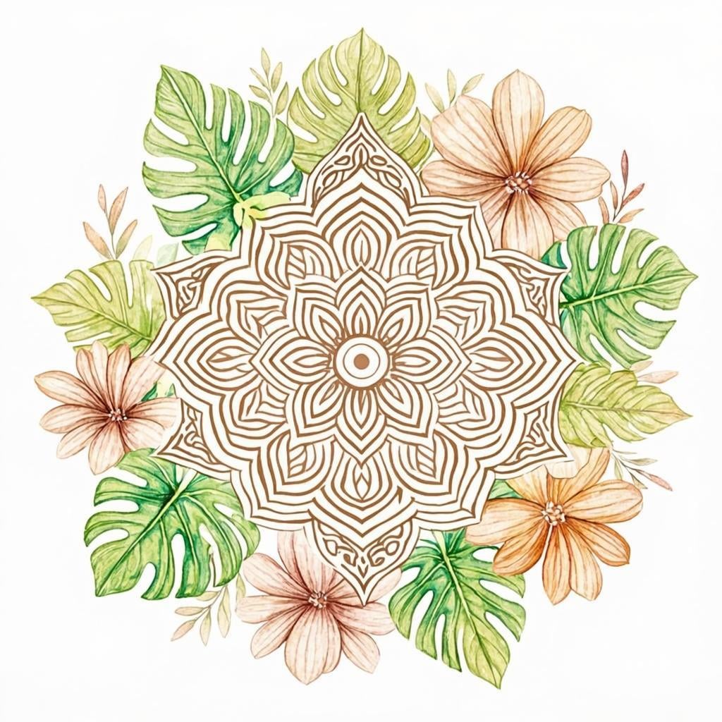 Mandala Yoga - Espacio de práctica en Cartagena
